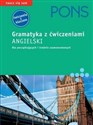PONS Gramatyka z ćwiczeniami Angielski Dla początkujących i średnio zaawansowanych - Polish Bookstore USA