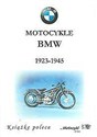 Motocykle BMW 1923-1945 bookstore
