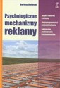 Psychologiczne mechanizmy reklamy  