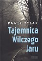 Tajemnica Wilczego Jaru polish books in canada