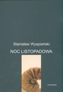 Noc listopadowa  