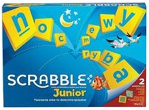 SCRABBLE Junior 