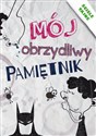 Mój obrzydliwy pamiętnik Ściśle tajne Polish Books Canada