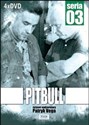 Pitbull seria 03 - Polish Bookstore USA