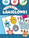 Gwiazdkowe łamigłówki Polish Books Canada