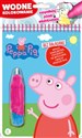 Peppa Pig Wodne kolorowanie Część 1 pl online bookstore