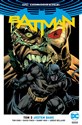 Batman - Jestem Bane Tom 3 - Tom King, David Finch, Danny Miki, Jordie Bellaire