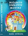 [Audiobook] Pożarcie królewny Bluetki chicago polish bookstore