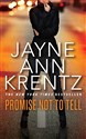 Promise Not to Tell books in polish