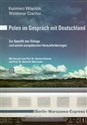 Polen im Gesprach mit Deutschland Zur Spezifik des Dialogs und seinen europaischen Herausforderungen books in polish