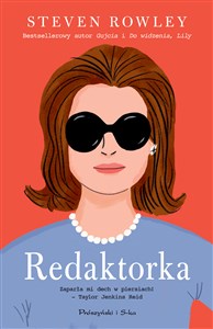 Redaktorka  