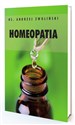 Homeopatia - Andrzej Zwoliński