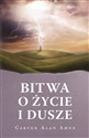 Bitwa o życie i dusze - Carver Alan Ames