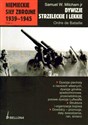 Niemieckie siły zbrojne 1939-1945 Tom 2 Dywizje strzeleckie i lekkie Bookshop