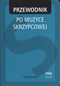 Przewodnik po muzyce skrzypcowej in polish