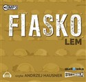 [Audiobook] Fiasko - Stanisław Lem