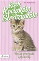Klub Kociaków Słodziaków. Zestaw 3 książek  