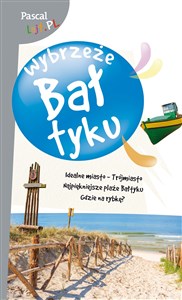 Wybrzeże Bałtyku Pascal Lajt buy polish books in Usa
