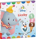 Disney Liczby buy polish books in Usa