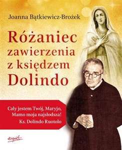 Różaniec zawierzenia z księdzem Dolindo - Polish Bookstore USA