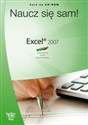 Excel 2007 Kurs podstawowy, średni, zaawansowany to buy in Canada