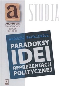 Paradoksy idei prezentacji politycznej to buy in USA