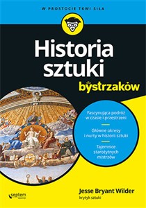 Historia sztuki dla bystrzaków pl online bookstore