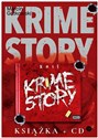 Krime Story Książka + CD  polish usa