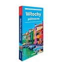 Włochy północne 2w1 przewodnik + atlas polish books in canada