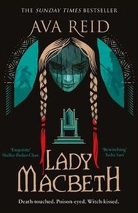 Lady Macbeth  online polish bookstore