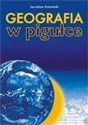 Geografia w pigułce Polish bookstore