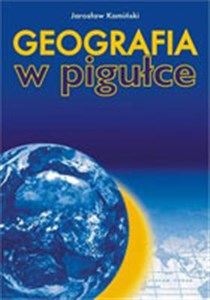 Geografia w pigułce Polish bookstore