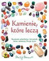 Kamienie które leczą bookstore