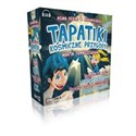 [Audiobook] Tapatiki Kosmiczne przygody Pakiet buy polish books in Usa