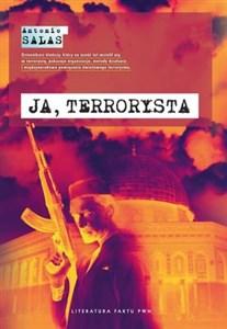 Ja, terrorysta - Polish Bookstore USA