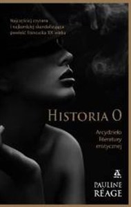 Historia O buy polish books in Usa