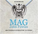 [Audiobook] Mag - John Fowles in polish