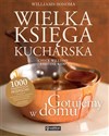Wielka księga kucharska Gotujemy w domu Polish Books Canada