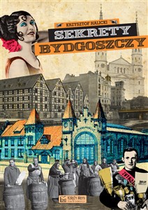 Sekrety Bydgoszczy - Polish Bookstore USA