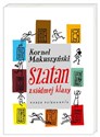 Szatan z siódmej klasy - Kornel Makuszyński Polish Books Canada