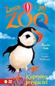 Zosia i jej zoo Kapryśny przyjaciel - Polish Bookstore USA