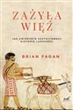 Zażyła więź Jak zwierzęta kształtowały historię ludzkości polish usa