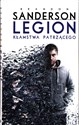 Legion Kłamstwa patrzącego - Brandon Sanderson