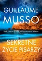 Sekretne życie pisarzy - Guillaume Musso