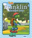 Franklin i skaczące buty Polish Books Canada