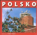 Polsko Polska  wersja czeska books in polish