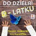 Do dzieła 5-latku  Polish Books Canada