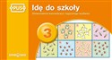 PUS Idę do szkoły 3 Doskonalenie koncentracji i logicznego myślenia pl online bookstore