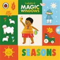 Magic Windows: Seasons  - 