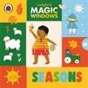 Magic Windows: Seasons  -  in polish